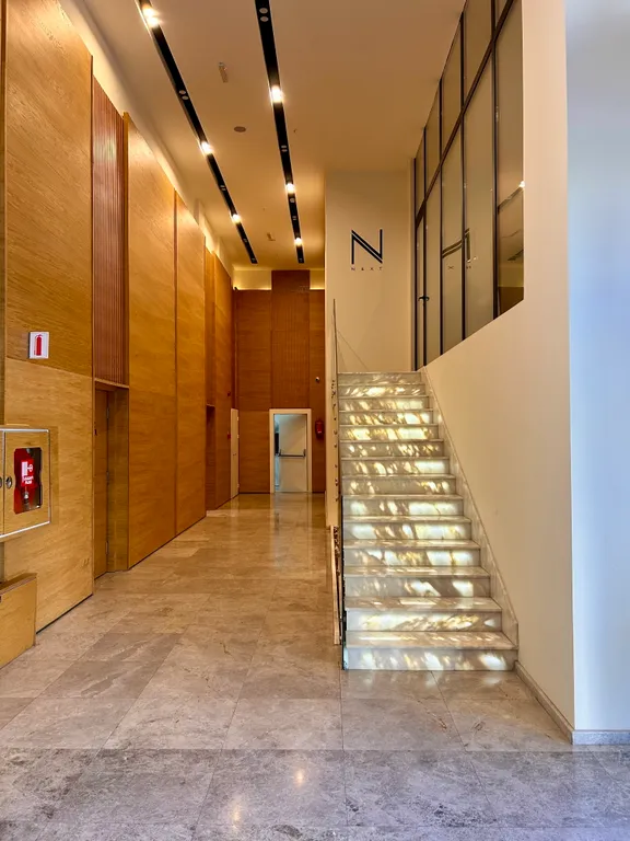 Next Seaview Studio by brege