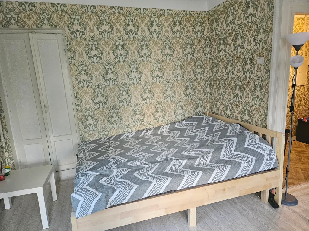 Уютная квартина в самом сердце Пскова