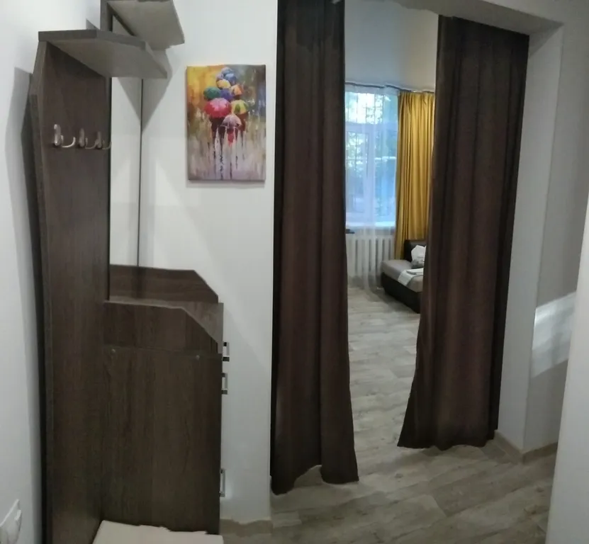 Уютная квартира — аренда посуточно в Керчь