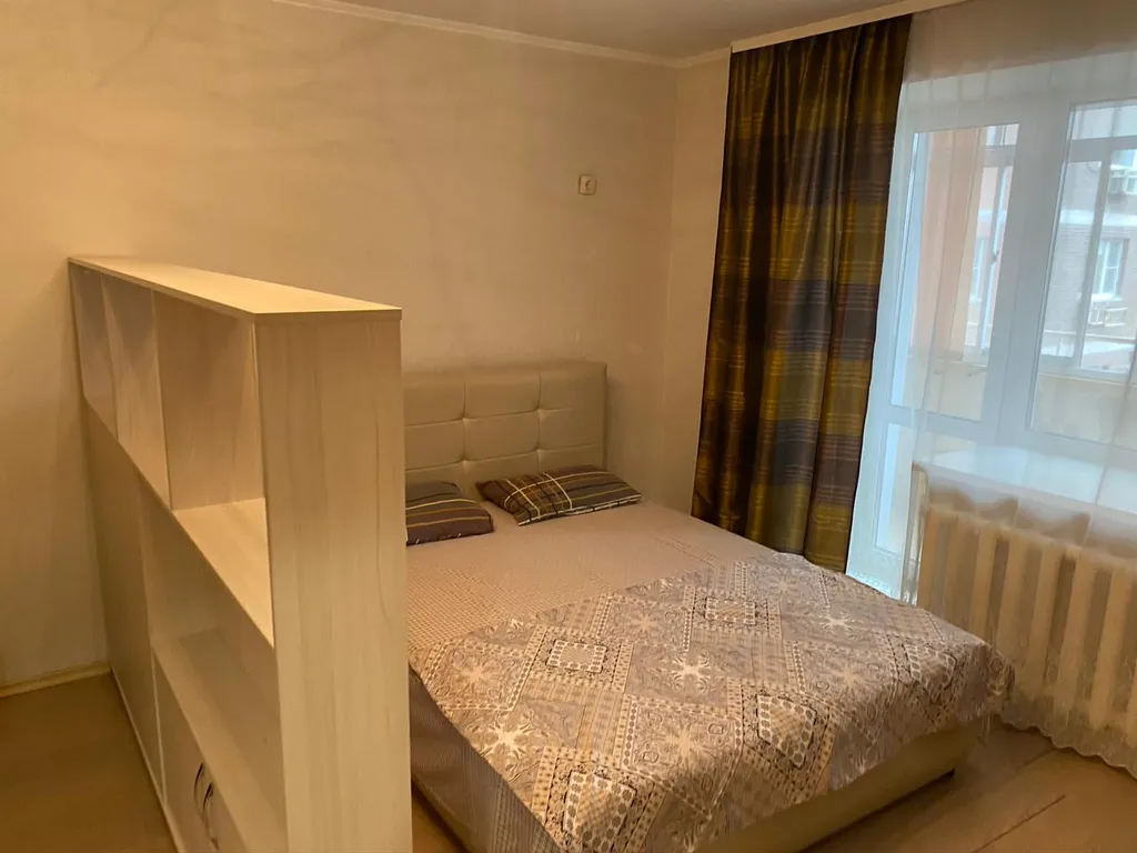 Отличная квартира в новом доме — аренда посуточно в Хабаровск