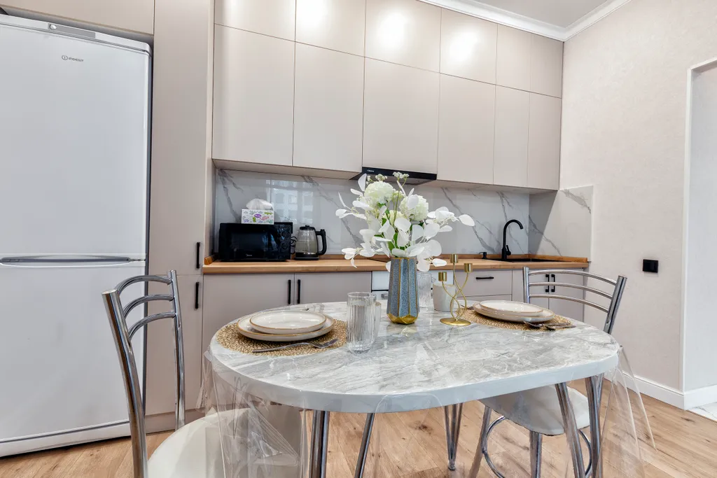 Атлетик сити апартаменты возле Expo и Назарбаев Университета