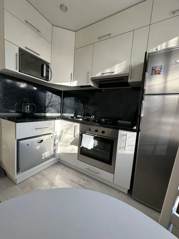 Квартира Уютная однокомнатная квартира — Тельмана