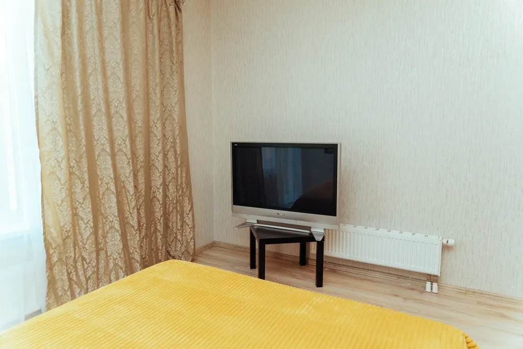 Студия в центре города