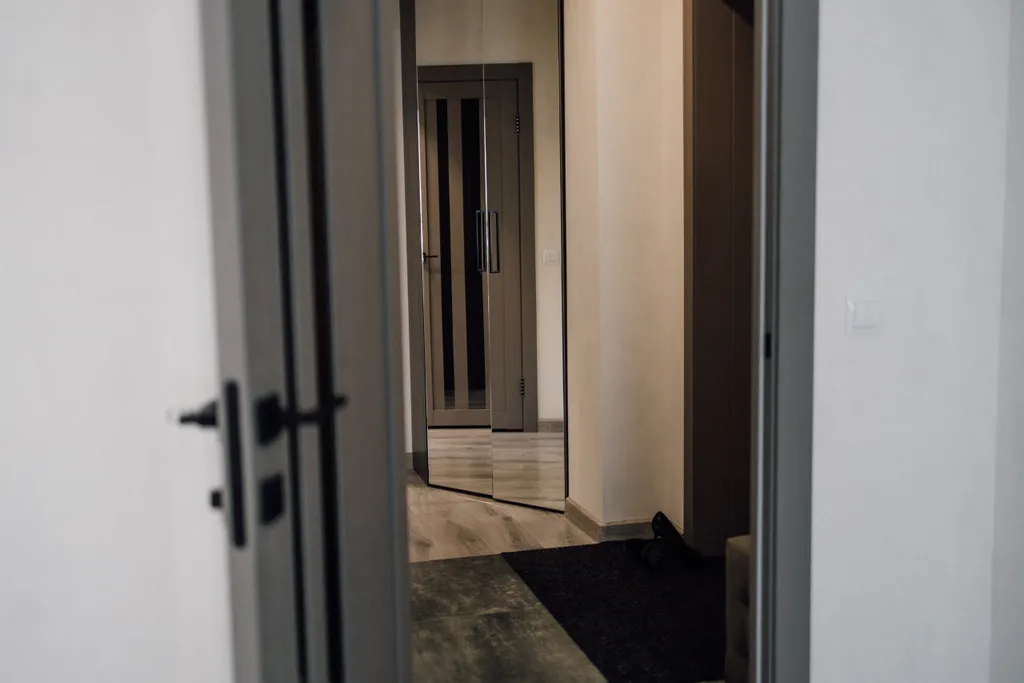 Апартаменты бизнес-класса в закрытом жилом комплексе