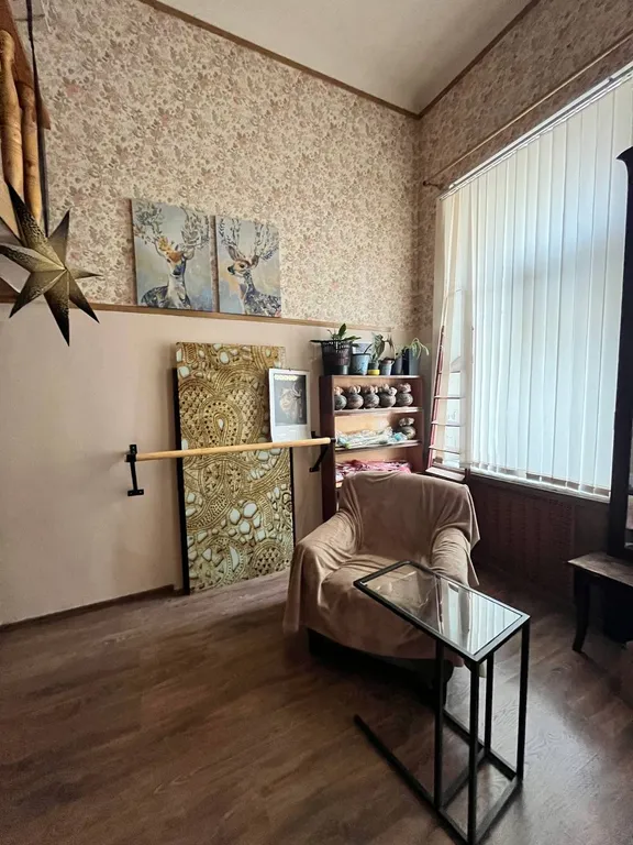 Квартира Комната — Санкт-Петербург