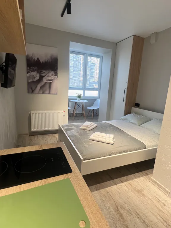 Комфортные апартаменты у Королевских ворот