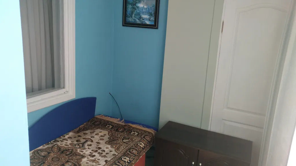 Квартира Уютная квартира в центре города, до моря идти 15 минут — Судак