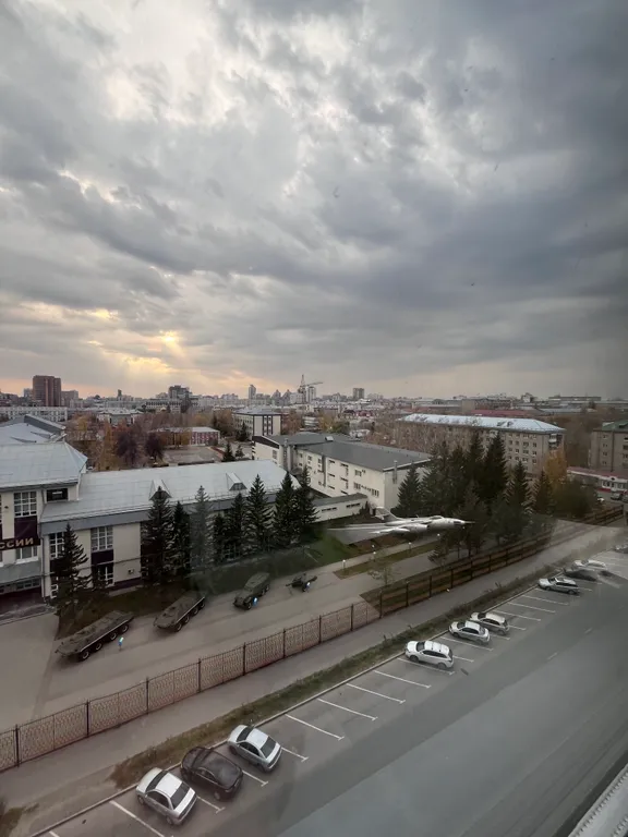 Уютная квартира в центре