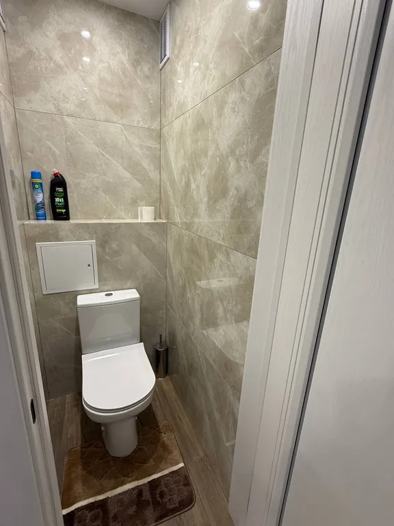 Уютная 3 комнатная квартира в историческом центре города