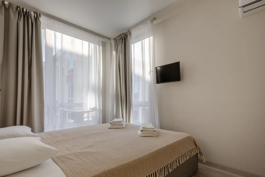 Квартира Комната — Адлер