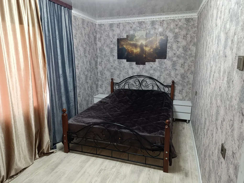 Квартира в центре — аренда посуточно в Сальск