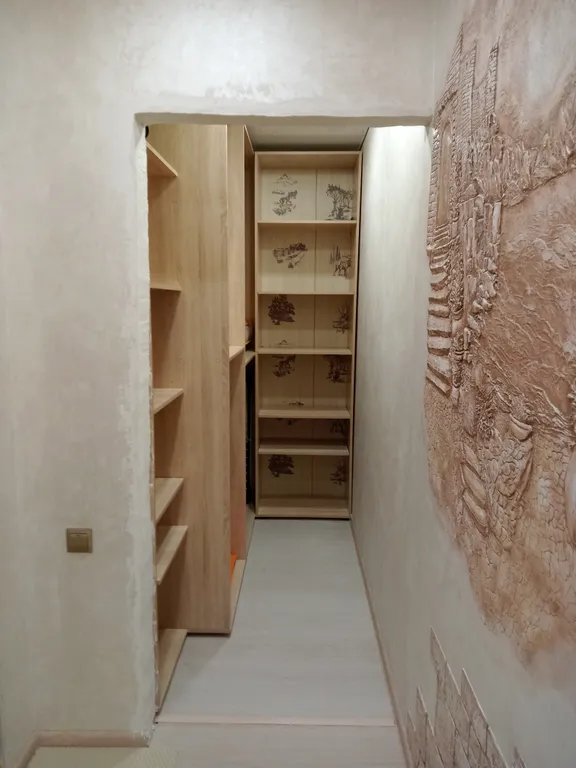 Квартира только для деловых поездок (командировок).