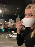 Любовь Галкина