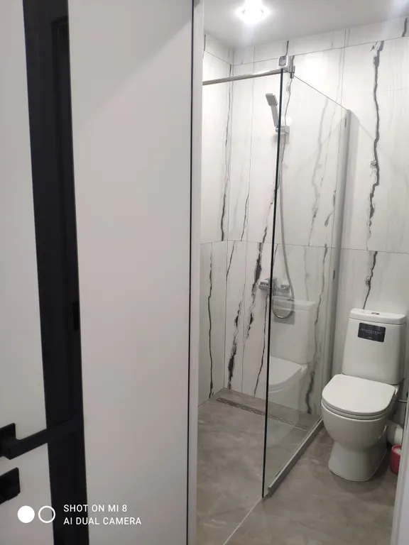 Квартира Квартира Студия люкс — Волгоград