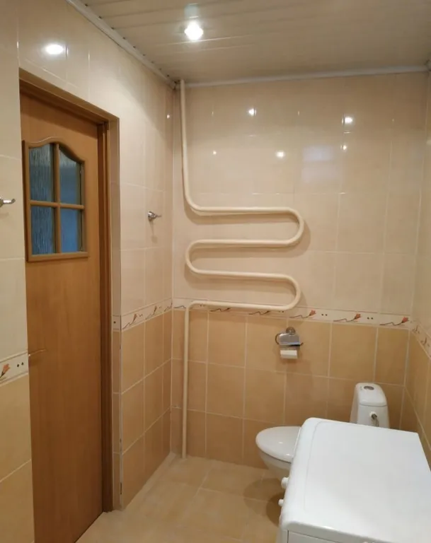 Квартира 1-комнатная Квартира — Калининград