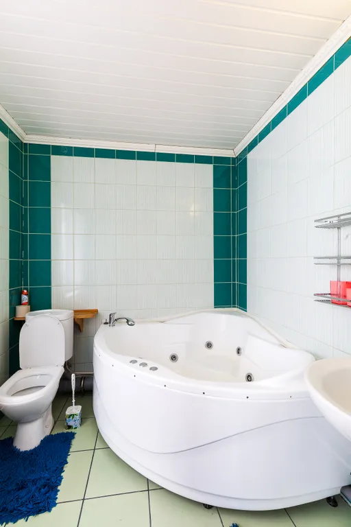 Комфортабельное шале на 12 мест