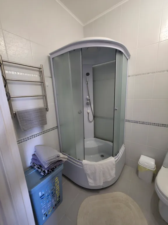 Бунгало на оз. Банное центр зелёной поляны