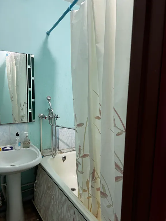 Уютная квартира рядом с трассой М4