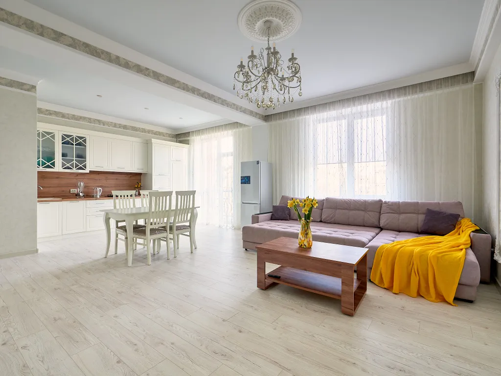 Сосновый бор