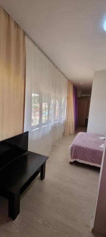 Квартира Квартира ТарТар 6 — Сириус