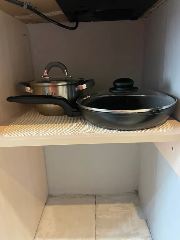 Квартира Квартира Уютная студия рядом с жд вокзалом — Самара