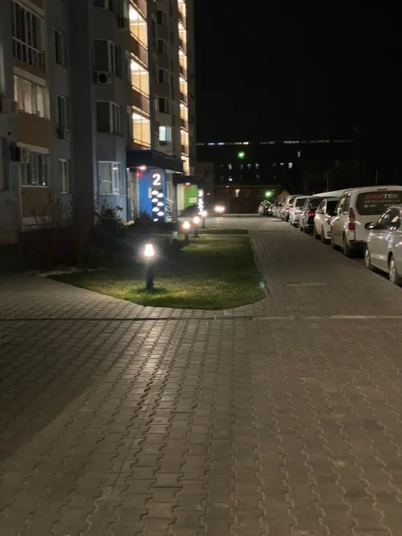 Атмосферная квартира в самом центре города