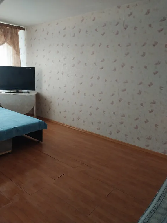 Уютная 1-я квартира