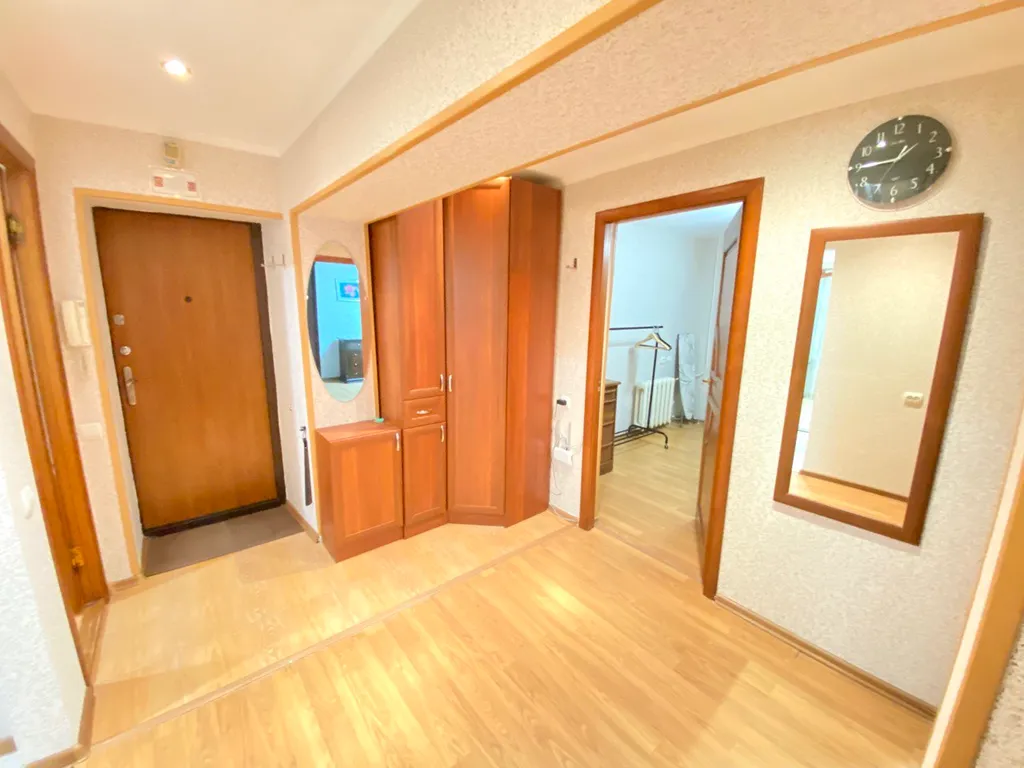 Квартира Уютная квартира в самом центре — Элиста