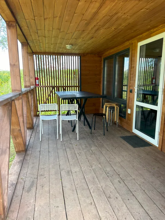 Уютный дом №6