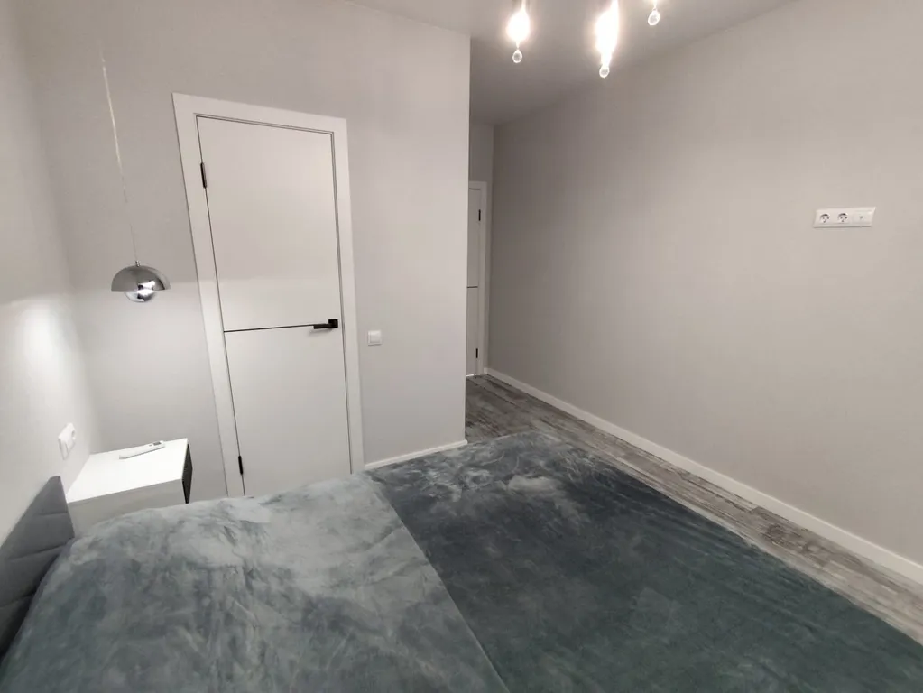 Квартира 1комнатная квартира для 4 гостей в ЖК Сегодня — Краснодар