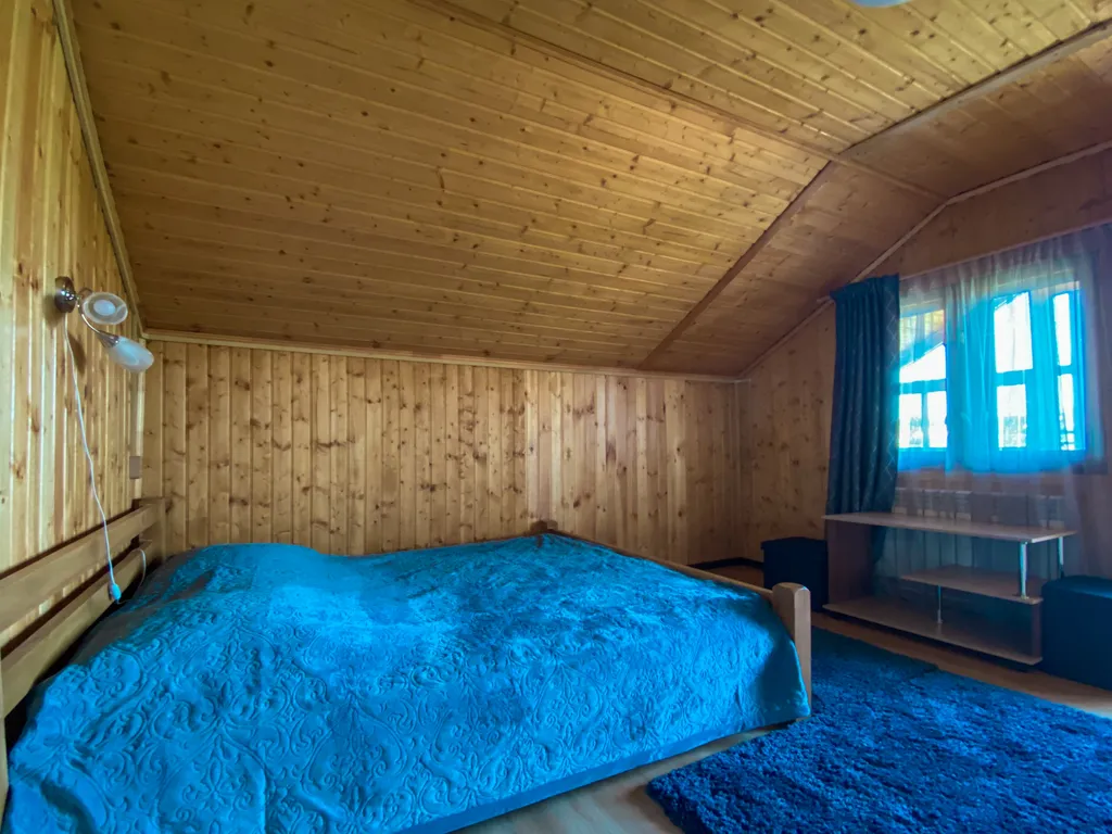 Гостевой дом Ясюниха с баней