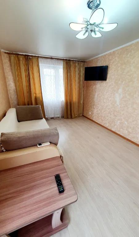 Уютная квартира в центре