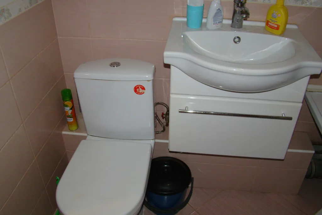 Уютная квартира в жилом комплексе Стрижи