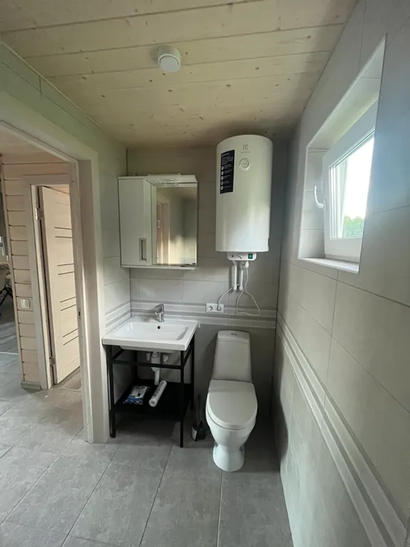 Дом у острова Койонсаари