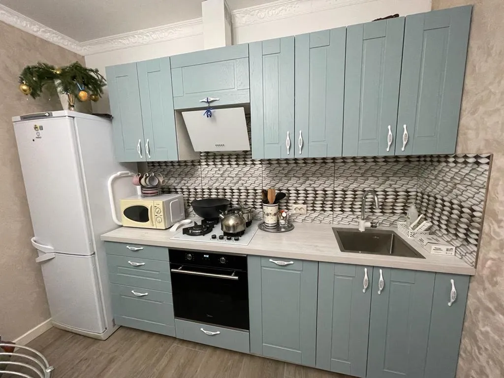 Люксовый номер