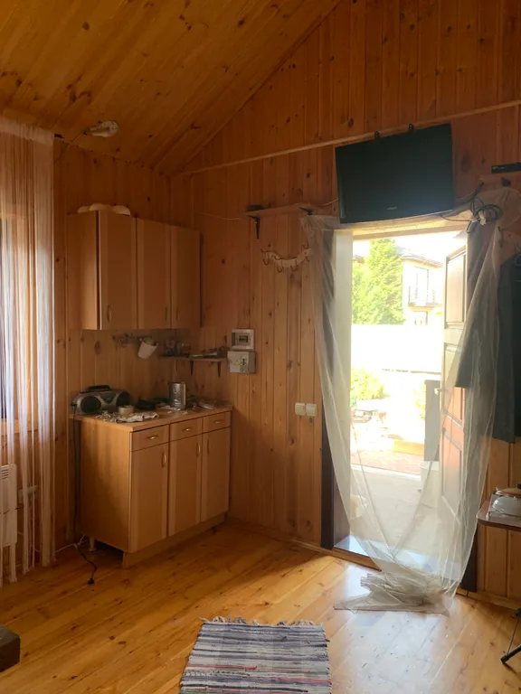 Уютный, теплый дом в живописном месте, дсонт Бердь