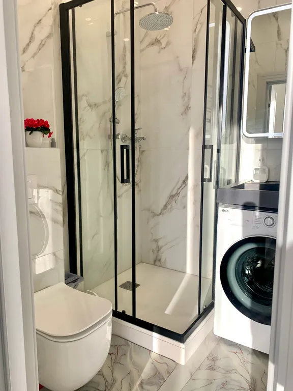 4-комнатный Дом