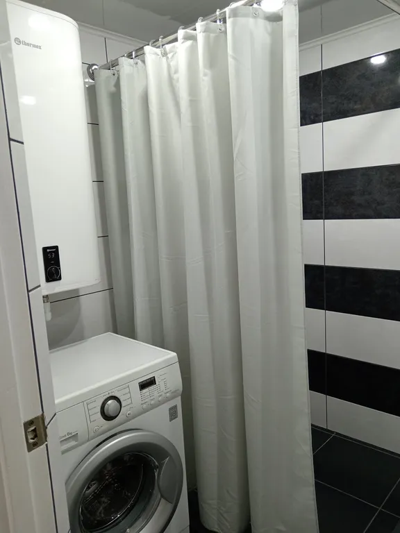 Уютный номер на Каменке