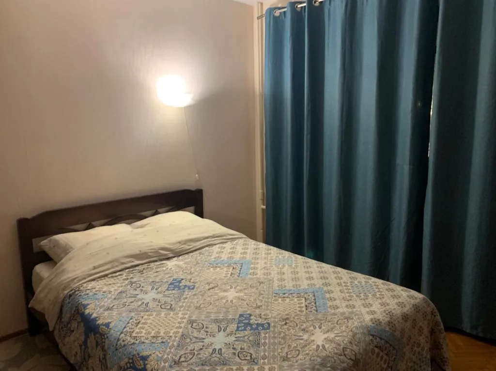 Комната изолированная