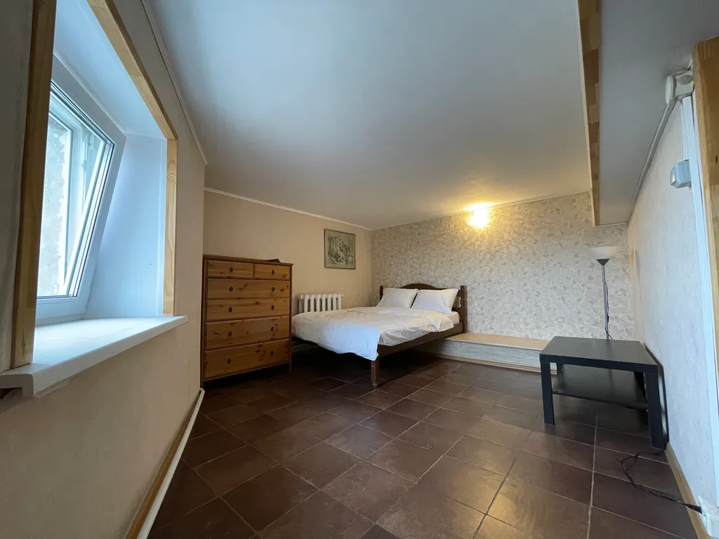 Квартира 3-этажная квартира Bohemia loft Apartment с видом на залив — Санкт-Петербург