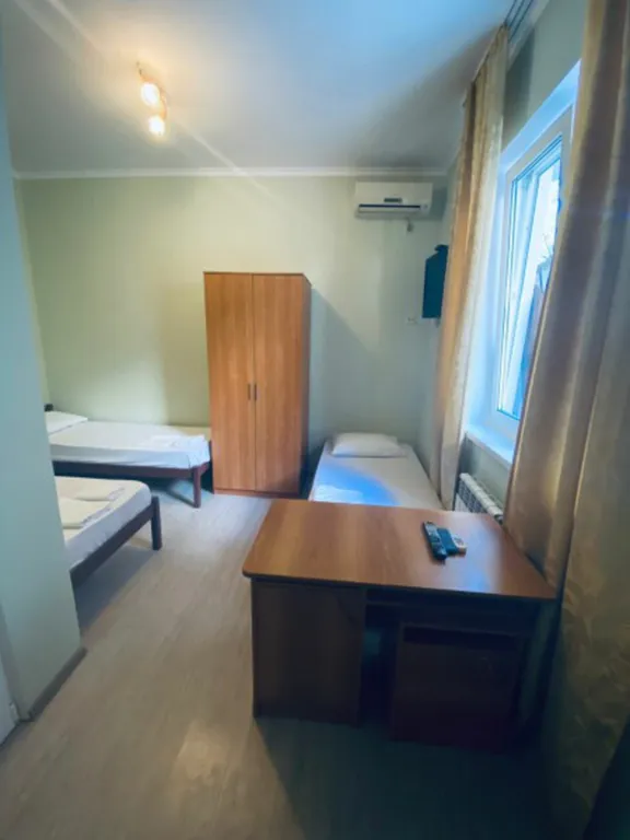 Квартира Комната — Адлер