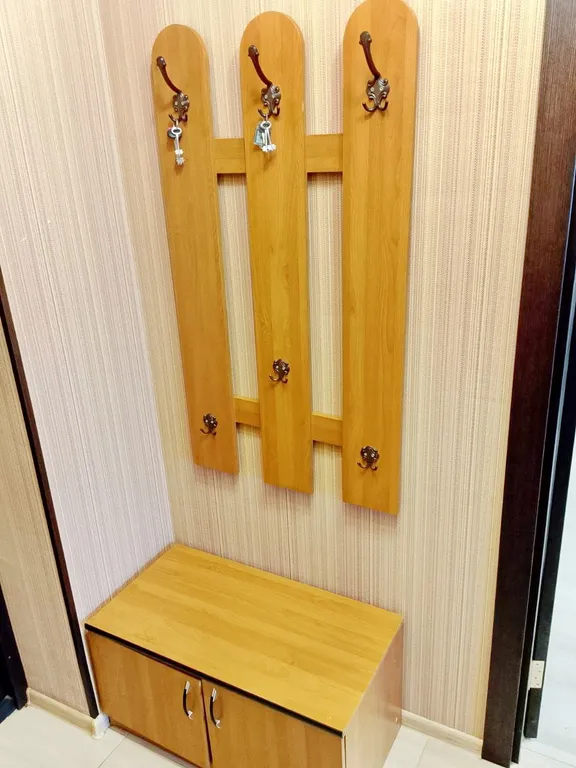 Квартира Комфортная квартира для командированных вблизи центра — Ярославль