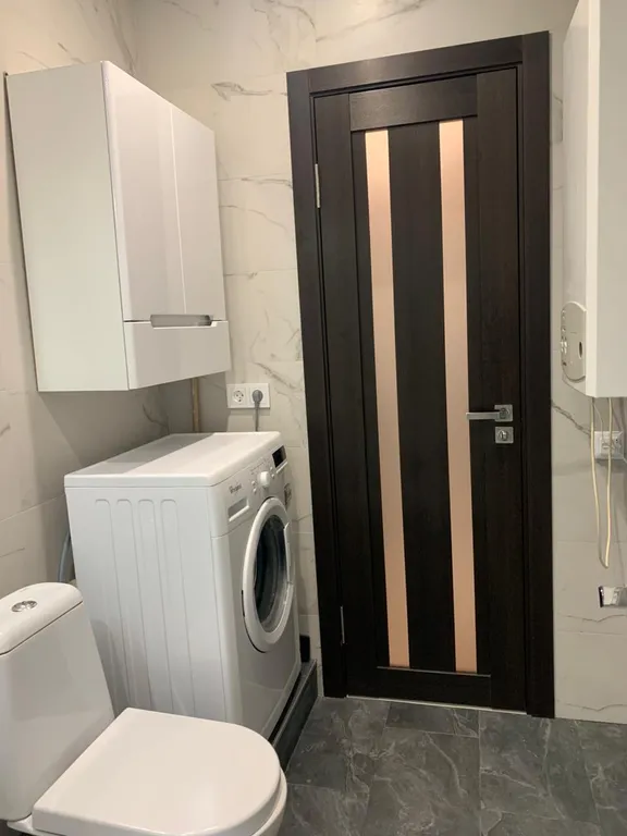 Квартира Двухкомнатная квартира на 4х гостей — Светлогорск