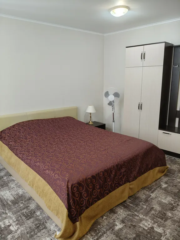 Коттедж Коттедж Уютная квартира — Кисловодск