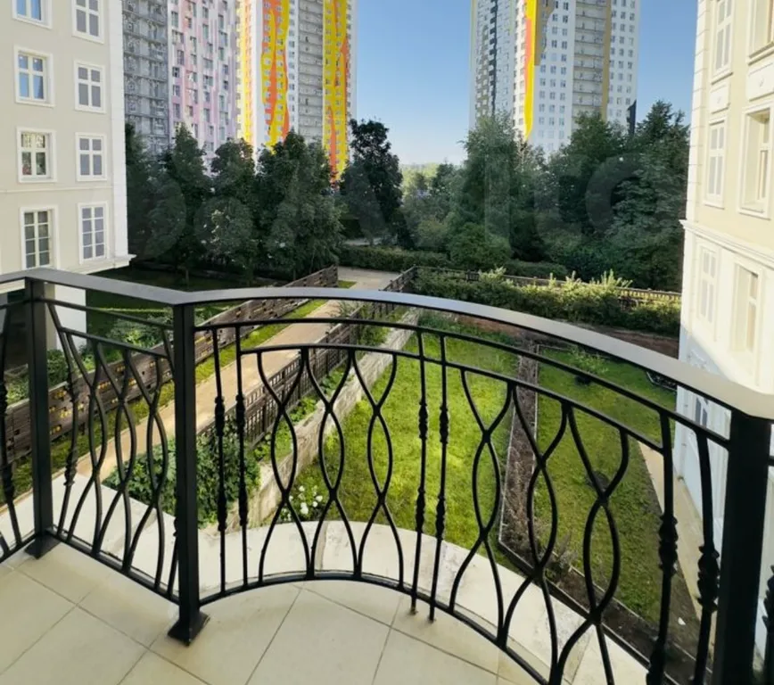 Большая студия недалеко от Крокус Экспо, ЖК Арт