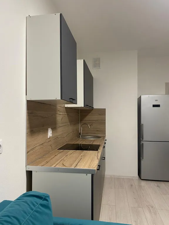 Квартира Квартира Лагуна в песках — Екатеринбург