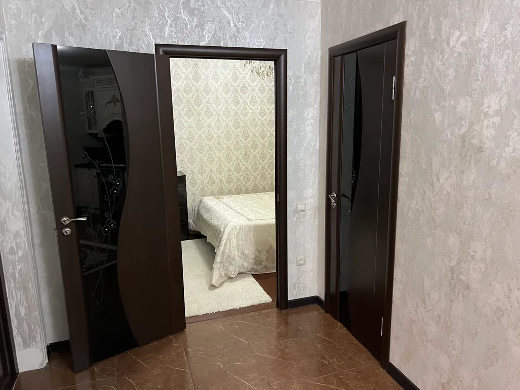 Коттедж Уютный домик со всеми удобствами и уютным крытым двориком — Махачкала