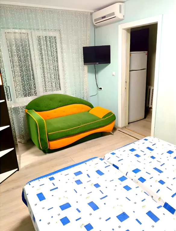 Квартира Комната — Геленджик