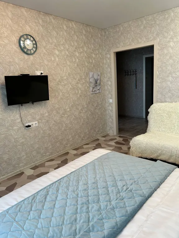 Квартира Квартира Аэропорт, ТЦ Арена — Барнаул