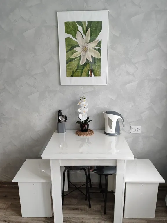 Уютная 2-х комнатная квартира